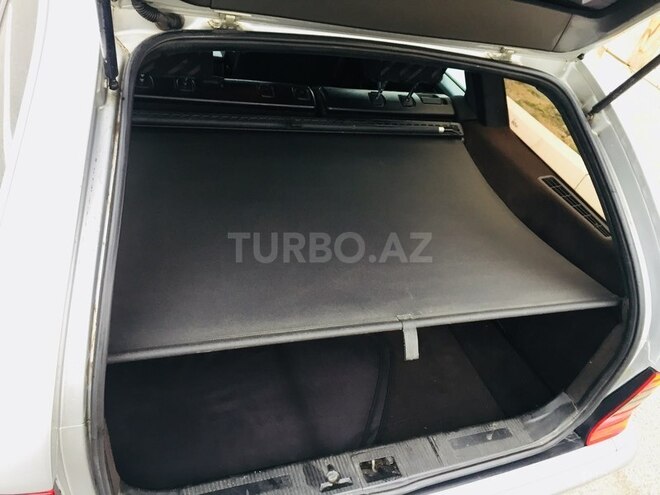 Mercedes C 180 1997, 299,000 km - 1.8 l - Bakı