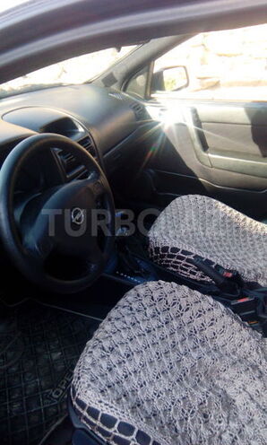 Opel Astra 1999, 327,000 km - 1.6 л - Bakı