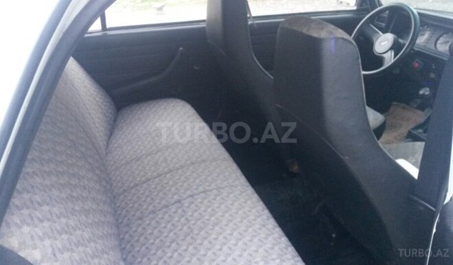 LADA (VAZ) 2107 2011, 90,000 km - 1.6 l - Mingəçevir