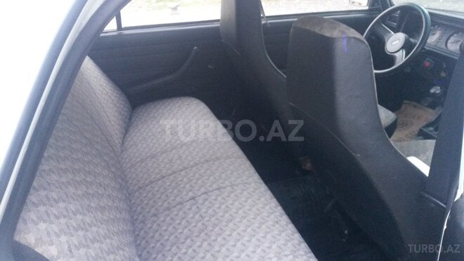 LADA (VAZ) 2107 2011, 90,000 km - 1.6 l - Mingəçevir
