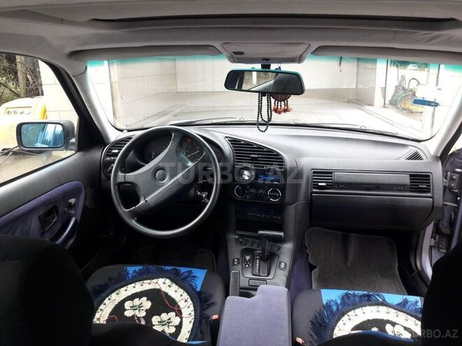 Mercedes C 180 1993, 325,000 km - 1.8 l - Lənkəran