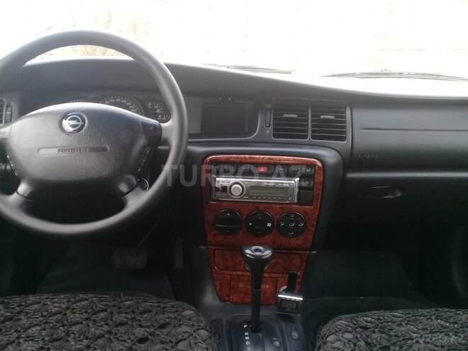 Opel Vectra 1996, 278,161 km - 2.0 l - Bakı