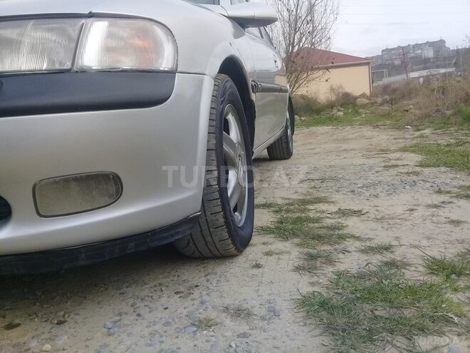 Opel Vectra 1996, 278,161 km - 2.0 l - Bakı
