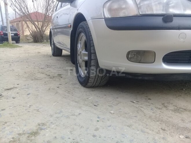 Opel Vectra 1996, 278,161 km - 2.0 l - Bakı