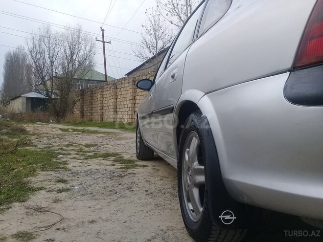 Opel Vectra 1996, 278,161 km - 2.0 l - Bakı
