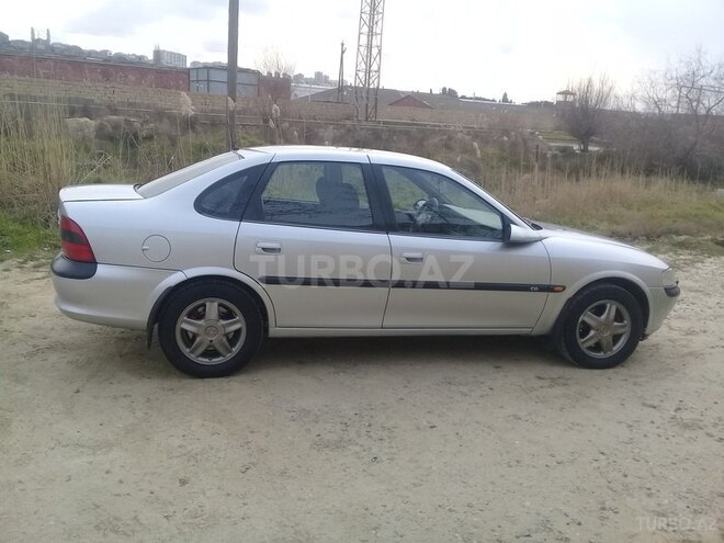 Opel Vectra 1996, 278,161 km - 2.0 l - Bakı
