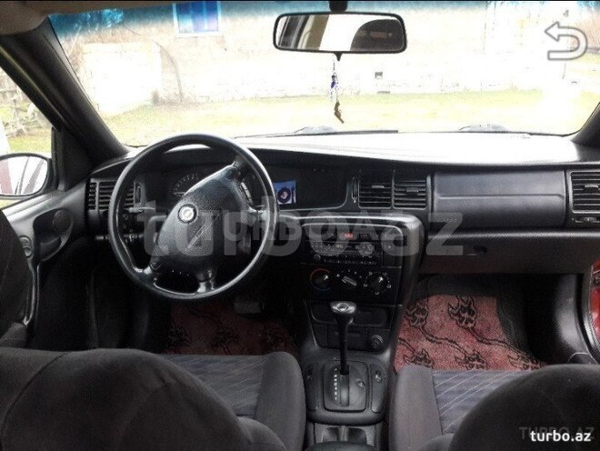 Opel Vectra 1998, 366,000 km - 0.2 l - Kürdəmir