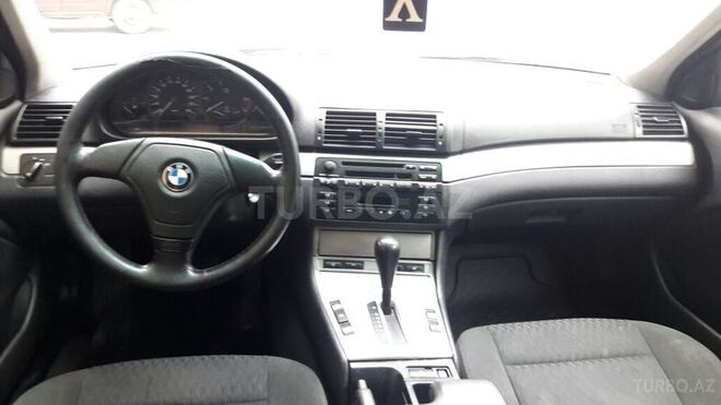 BMW 318 1998, 285,000 km - 1.9 л - Bakı