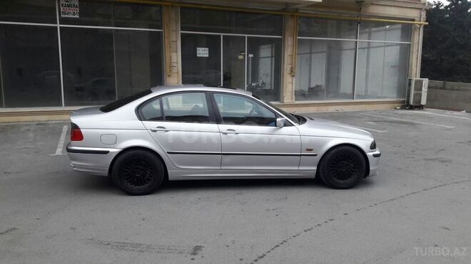 BMW 318 1998, 285,000 km - 1.9 л - Bakı