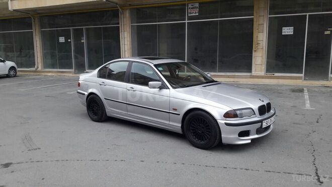 BMW 318 1998, 285,000 km - 1.9 л - Bakı