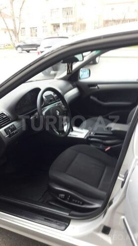 BMW 318 1998, 285,000 km - 1.9 л - Bakı
