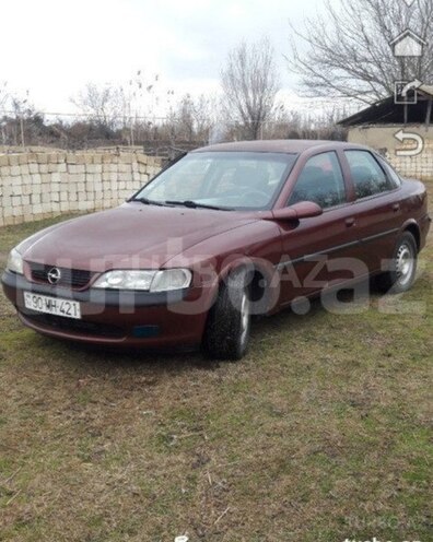 Opel Vectra 1998, 366,000 km - 0.2 l - Kürdəmir