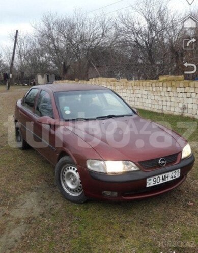 Opel Vectra 1998, 366,000 km - 0.2 l - Kürdəmir