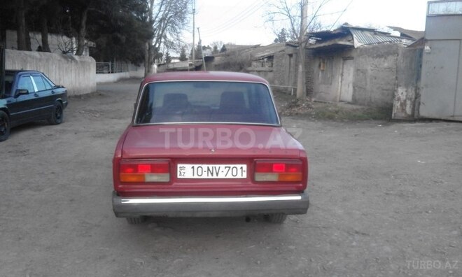 LADA (VAZ) 2107 2005, 167,149 km - 1.6 л - Gəncə