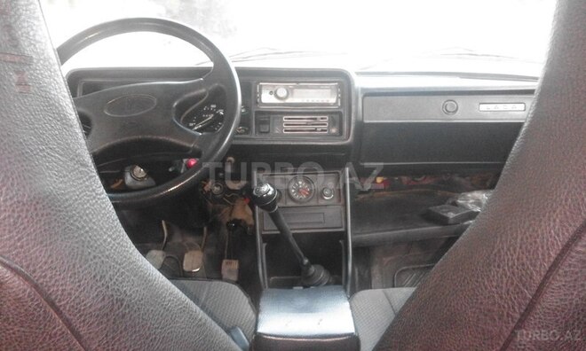 LADA (VAZ) 2107 2005, 167,149 km - 1.6 л - Gəncə