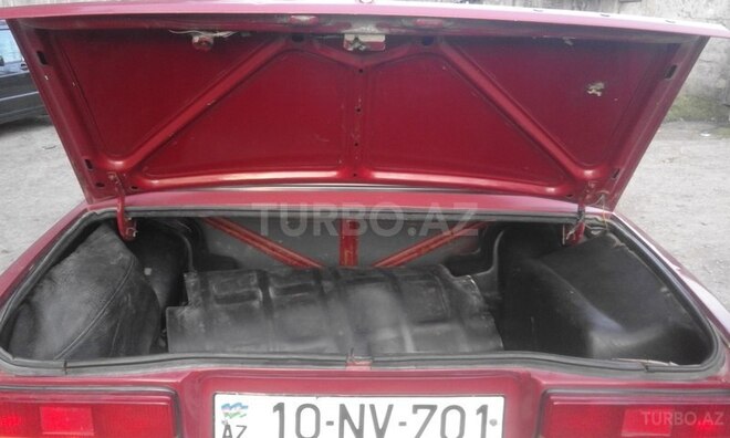LADA (VAZ) 2107 2005, 167,149 km - 1.6 л - Gəncə