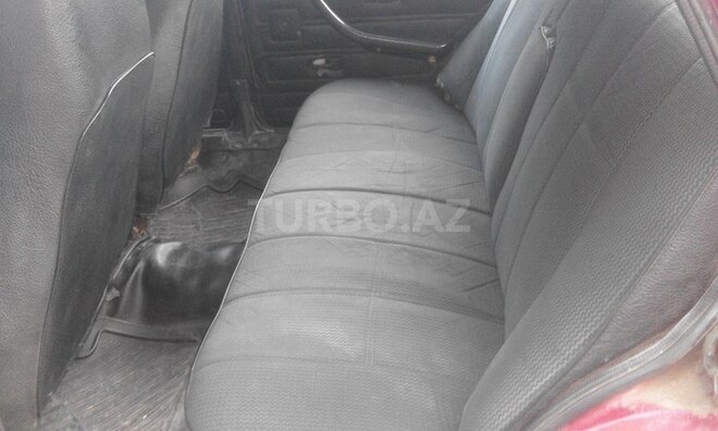 LADA (VAZ) 2107 2005, 167,149 km - 1.6 л - Gəncə