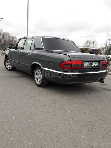 GAZ 31105 2004, 169,000 km - 2.3 л - Bərdə