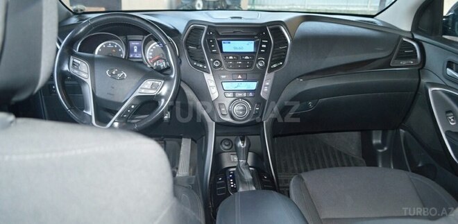 Hyundai Santa Fe 2013, 71,000 km - 2.4 л - Bakı