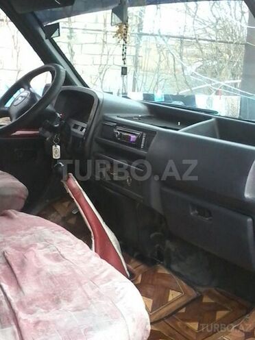 Ford Transit 1993, 540,000 km - 2.5 l - Sumqayıt
