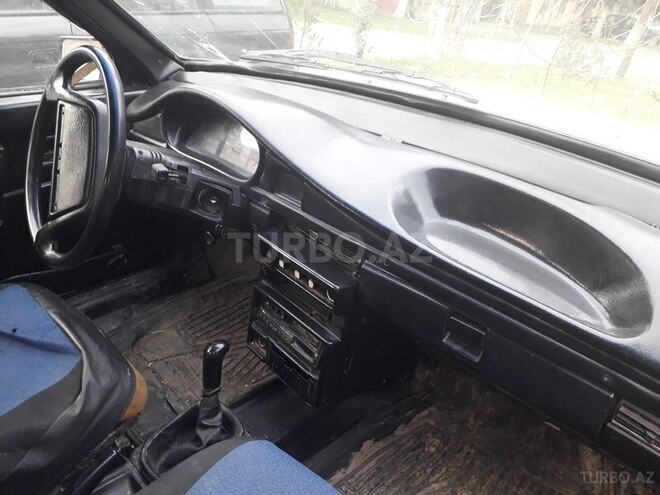 LADA (VAZ) 2109 1990, 354,540 km - 1.5 l - Bakı