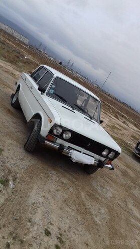 LADA (VAZ) 2106 1987, 289,000 km - 1.3 l - Sumqayıt