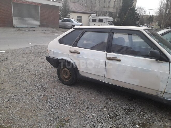 LADA (VAZ) 2109 1990, 354,540 km - 1.5 l - Bakı