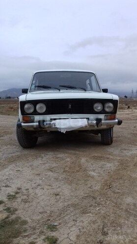 LADA (VAZ) 2106 1987, 289,000 km - 1.3 l - Sumqayıt