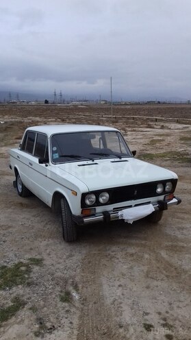 LADA (VAZ) 2106 1987, 289,000 km - 1.3 l - Sumqayıt