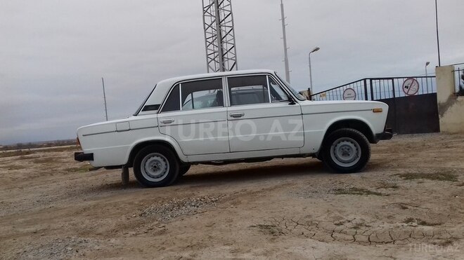 LADA (VAZ) 2106 1987, 289,000 km - 1.3 l - Sumqayıt