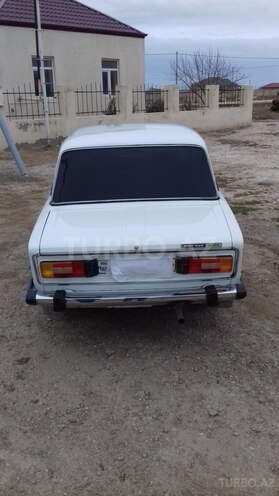 LADA (VAZ) 2106 1987, 289,000 km - 1.3 l - Sumqayıt