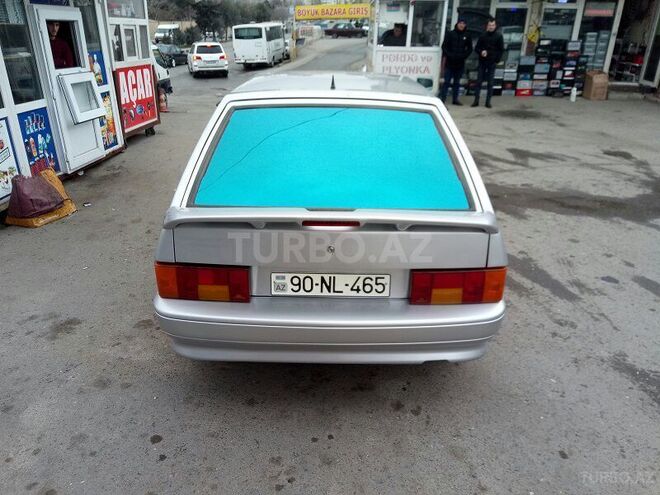 LADA (VAZ) 2114 2004, 260,500 km - 1.6 l - Bakı