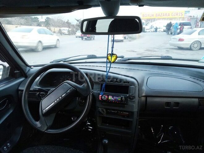 LADA (VAZ) 2114 2004, 260,500 km - 1.6 l - Bakı