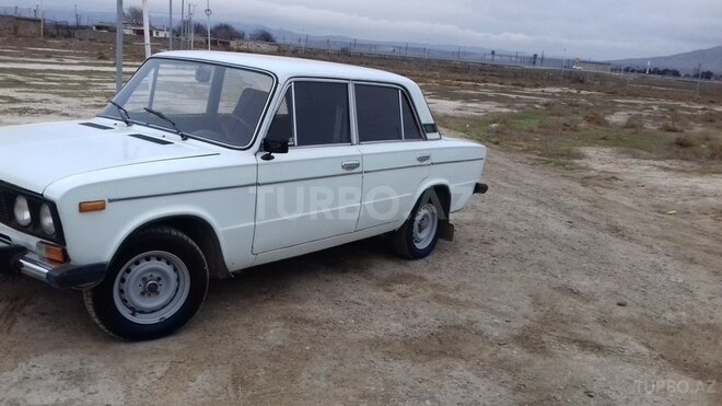LADA (VAZ) 2106 1987, 289,000 km - 1.3 l - Sumqayıt