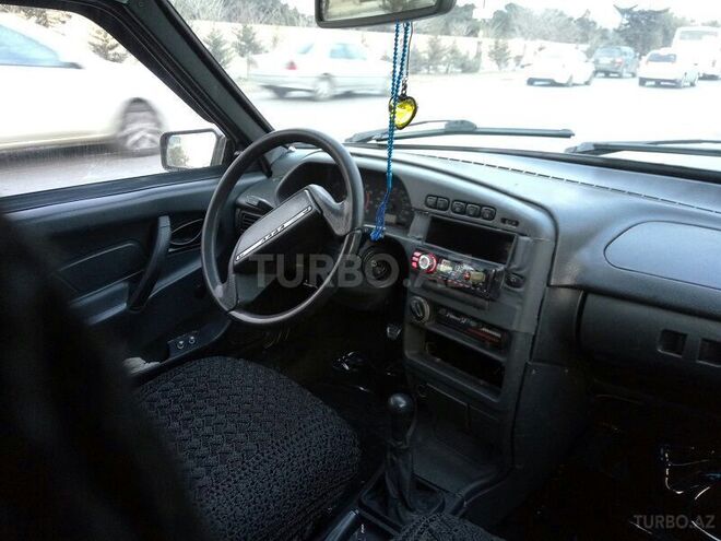 LADA (VAZ) 2114 2004, 260,500 km - 1.6 l - Bakı