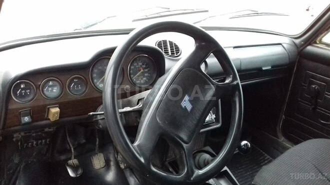 LADA (VAZ) 2106 1987, 289,000 km - 1.3 l - Sumqayıt