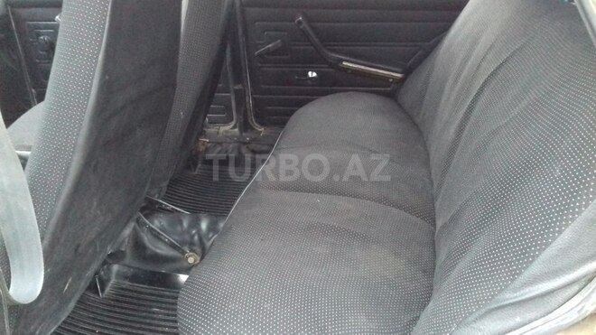 LADA (VAZ) 2106 1987, 289,000 km - 1.3 l - Sumqayıt
