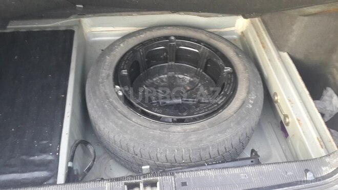Mercedes E 240 1998, 258,000 km - 2.4 l - Bakı