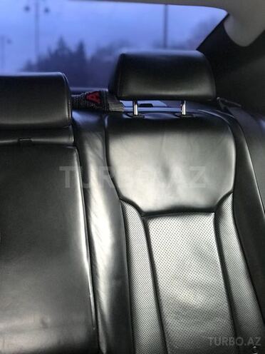 Hyundai Azera 2012, 124,000 km - 2.4 l - Bakı
