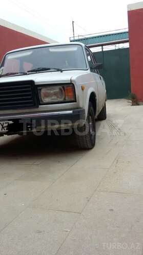 LADA (VAZ) 2107 2010, 75,806 km - 1.6 л - Sumqayıt