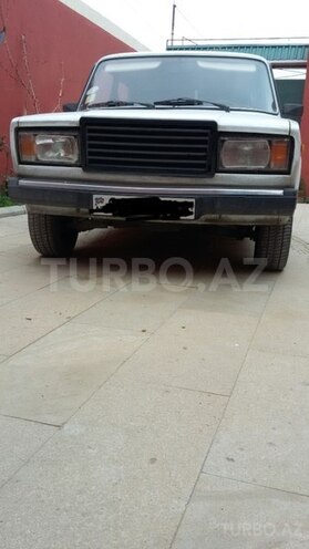 LADA (VAZ) 2107 2010, 75,806 km - 1.6 л - Sumqayıt