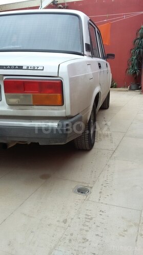 LADA (VAZ) 2107 2010, 75,806 km - 1.6 л - Sumqayıt