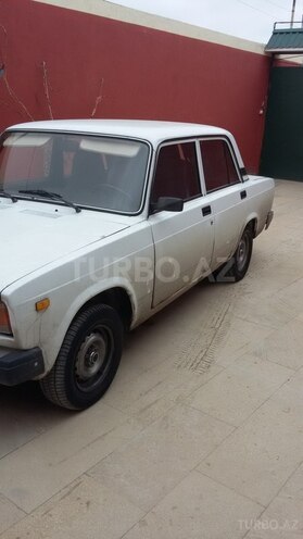 LADA (VAZ) 2107 2010, 75,806 km - 1.6 л - Sumqayıt