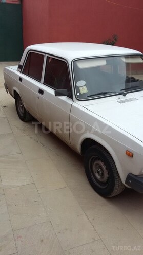 LADA (VAZ) 2107 2010, 75,806 km - 1.6 л - Sumqayıt