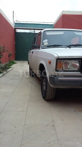 LADA (VAZ) 2107 2010, 75,806 km - 1.6 л - Sumqayıt