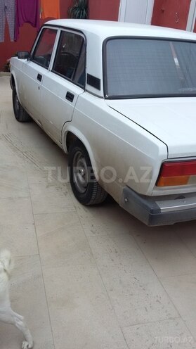 LADA (VAZ) 2107 2010, 75,806 km - 1.6 л - Sumqayıt