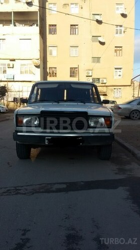 LADA (VAZ) 2107 2010, 75,806 km - 1.6 л - Sumqayıt