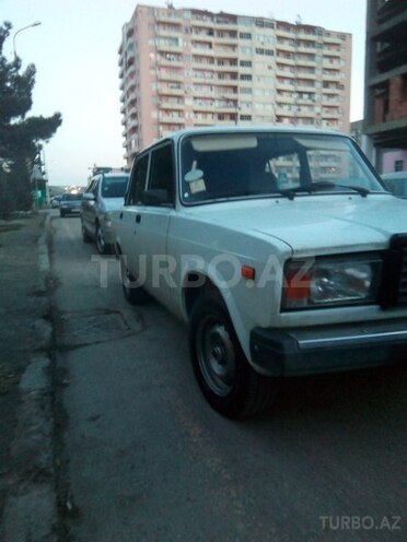 LADA (VAZ) 2107 2010, 75,806 km - 1.6 л - Sumqayıt