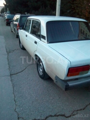 LADA (VAZ) 2107 2010, 75,806 km - 1.6 л - Sumqayıt