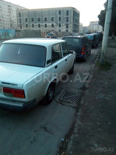 LADA (VAZ) 2107 2010, 75,806 km - 1.6 л - Sumqayıt